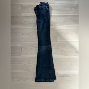 DL1961 size 26 Bridget Boot cut jeans